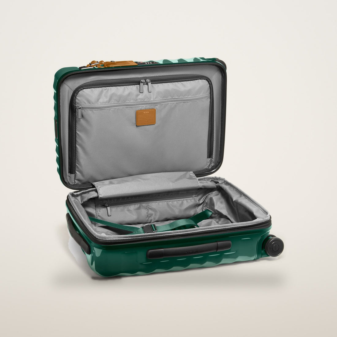 Tumi 19 Degree Polycarbonate International Carry-On