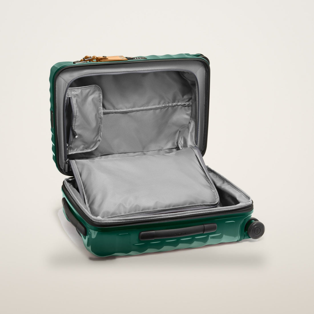 Tumi 19 Degree Polycarbonate International Carry-On