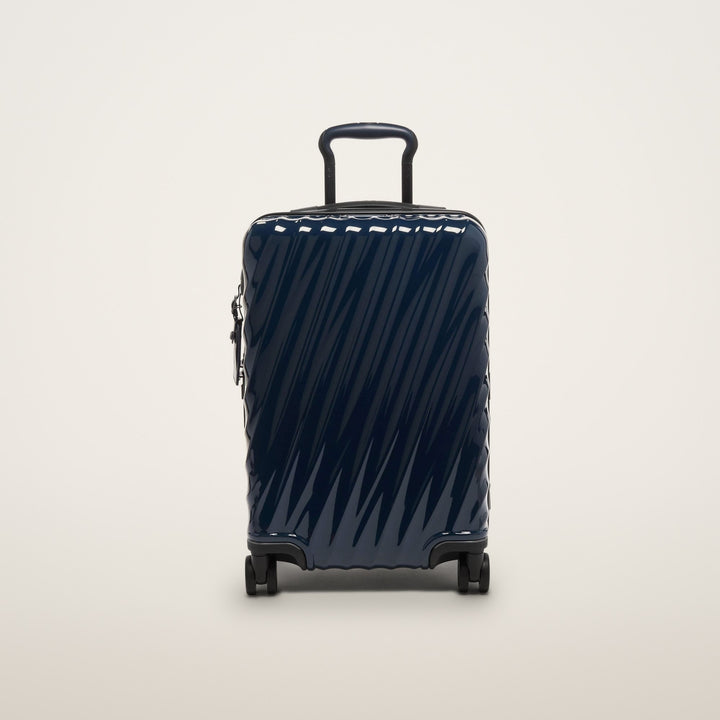 Tumi 19 Degree Polycarbonate International Carry-On