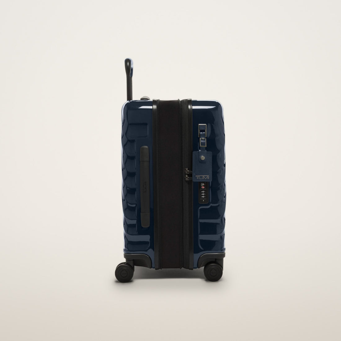 Tumi 19 Degree Polycarbonate International Carry-On