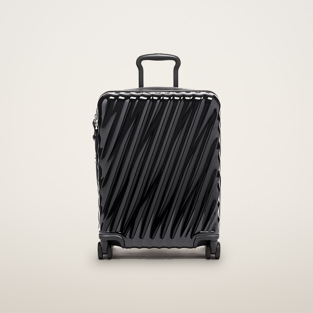 Tumi 19 Degree Polycarbonate Continental Carry-On