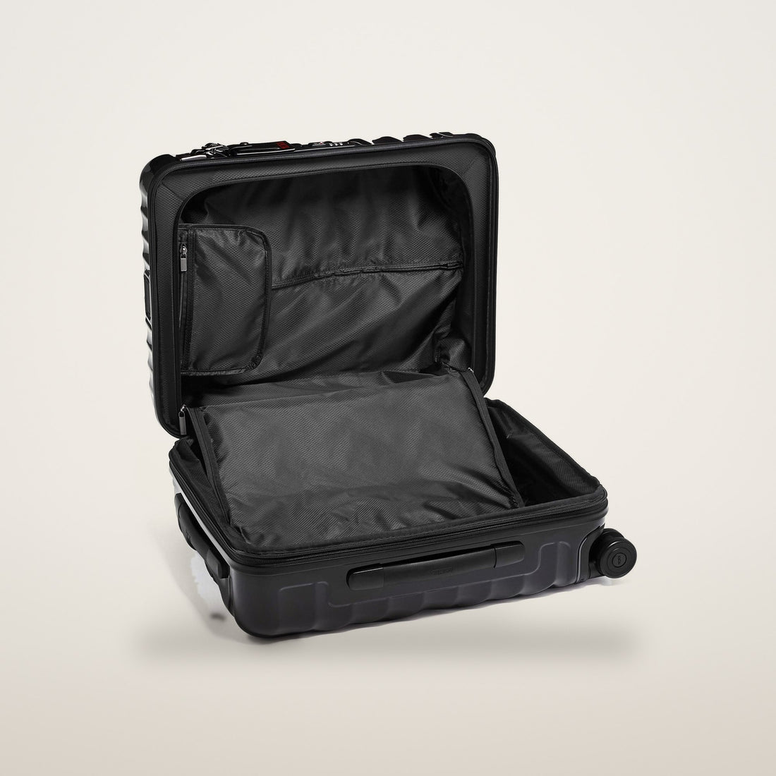 Tumi 19 Degree Polycarbonate Continental Carry-On