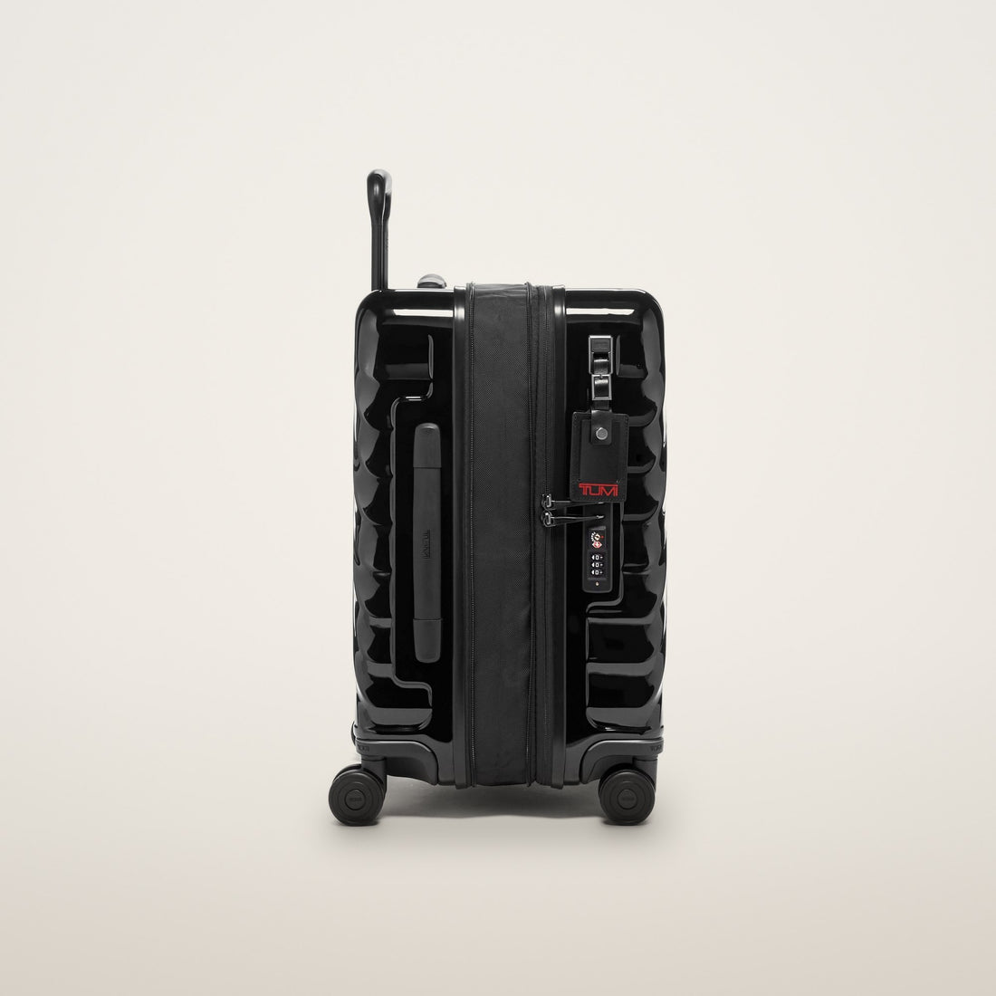 Tumi 19 Degree Polycarbonate Continental Carry-On