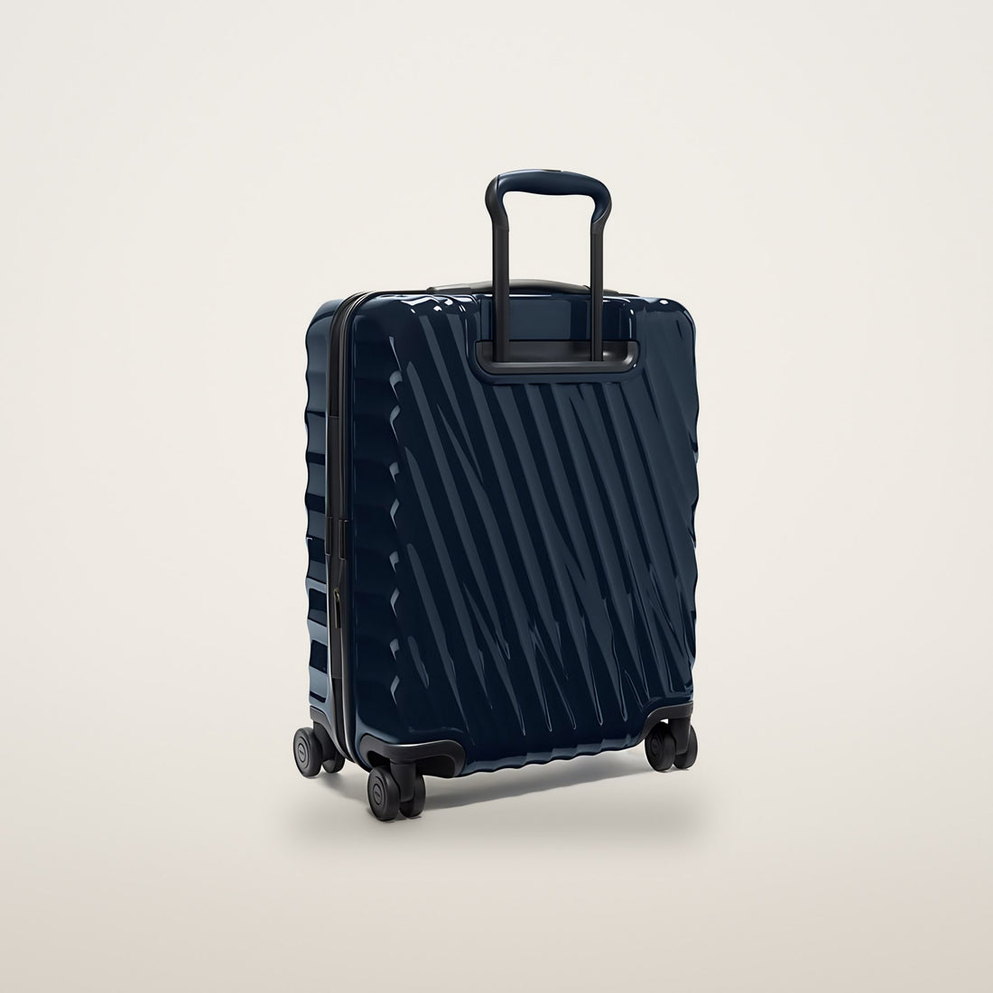 Tumi 19 Degree Polycarbonate Continental Carry-On