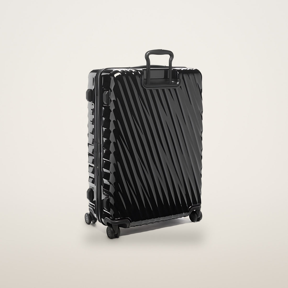 Tumi 19 Degree Polycarbonate Extended Trip