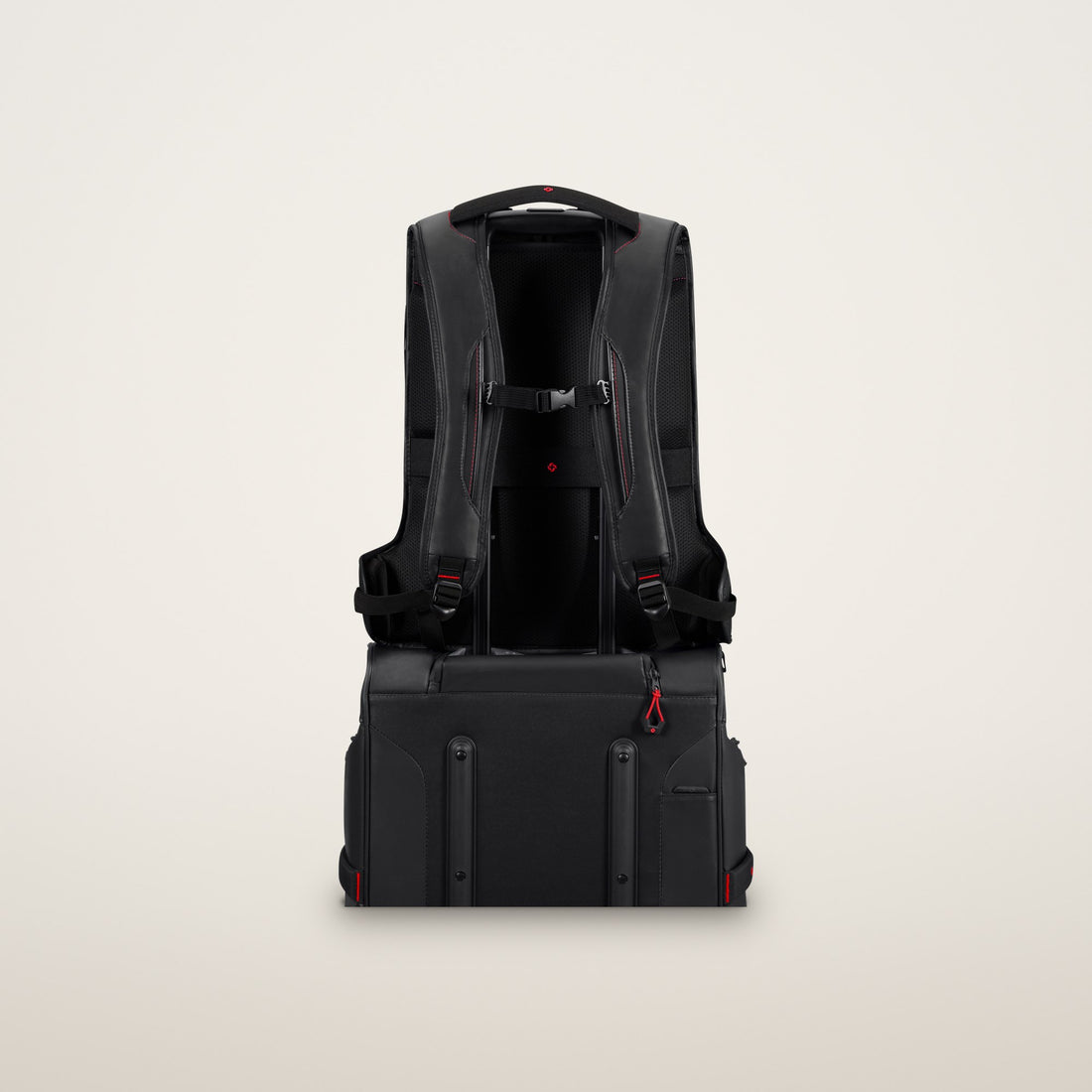 Samsonite Ecodiver Travel bag on 2 wheels