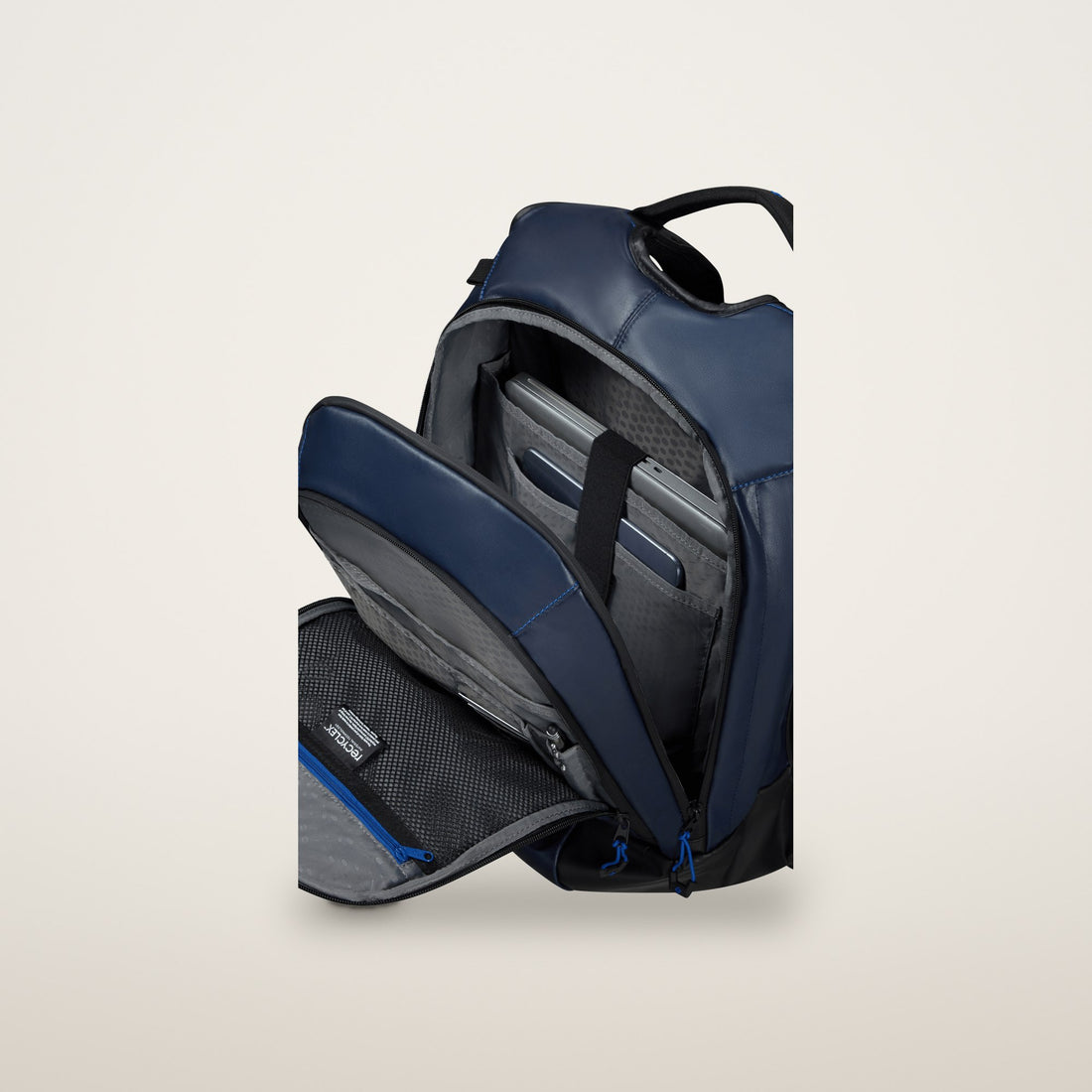 Samsonite Ecodiver Travel bag on 2 wheels