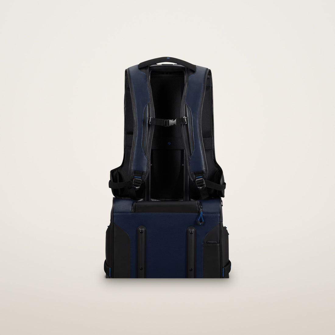 Samsonite Ecodiver Travel bag on 2 wheels