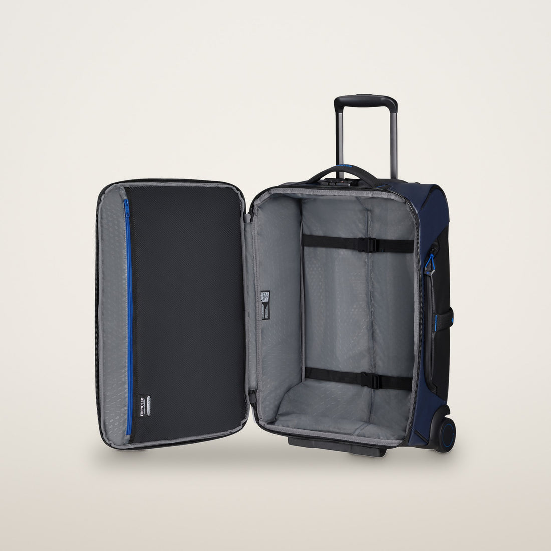 Samsonite Prodiver Rolling Duffel