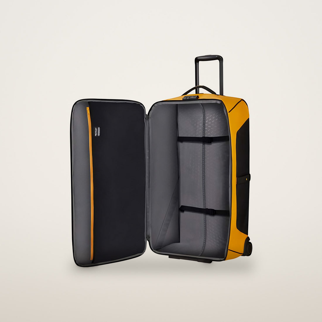 Samsonite Prodiver Duffle Kuffert 67 cm. PREMIUM