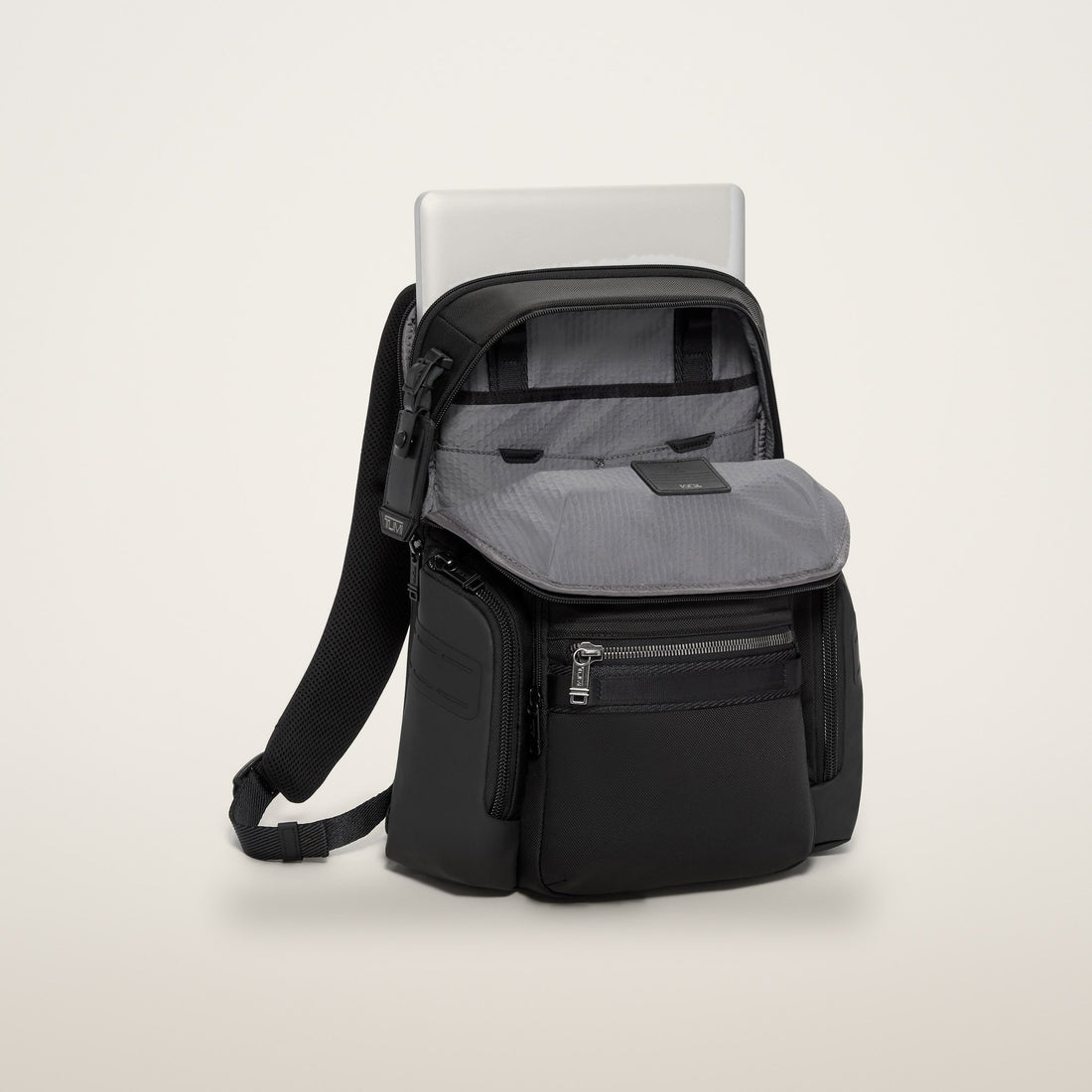 TUMI Alpha Bravo Navigation Backpack
