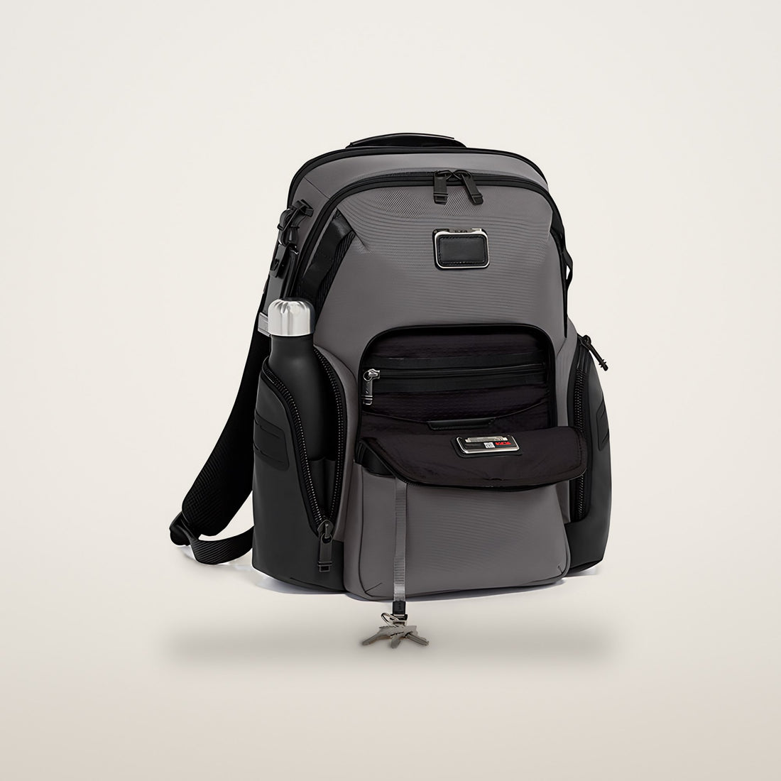 TUMI Alpha Bravo Navigation Backpack