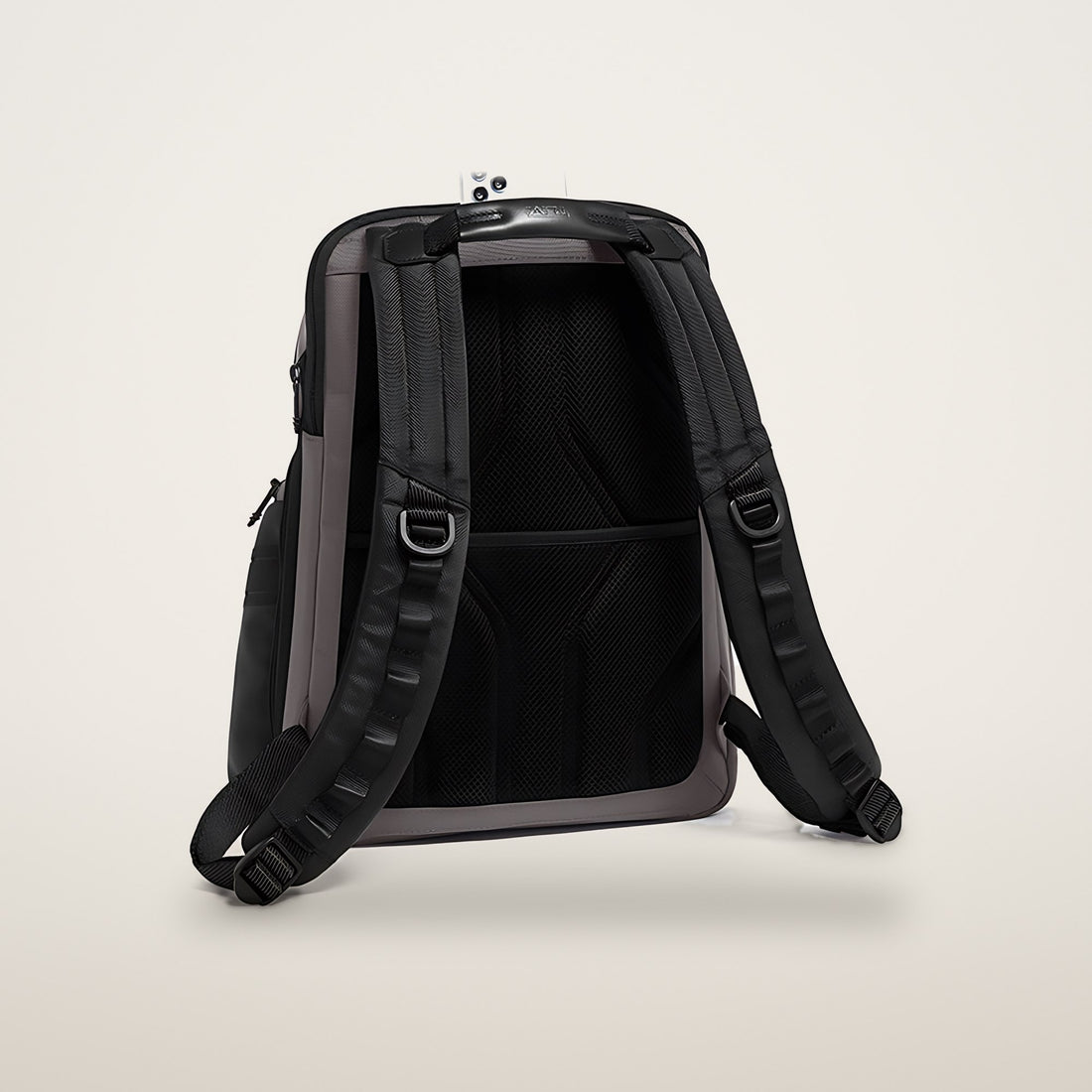 TUMI Alpha Bravo Navigation Backpack