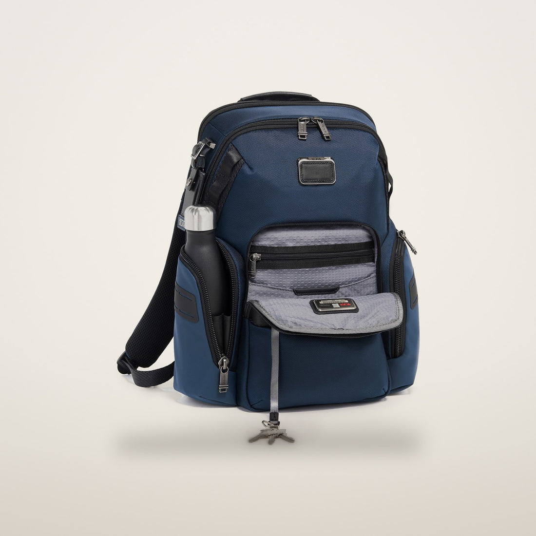 TUMI Alpha Bravo Navigation Backpack