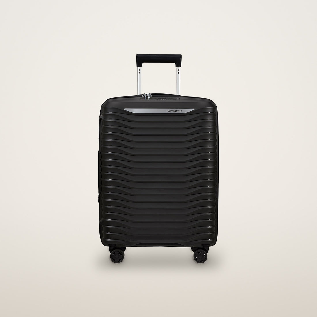 Samsonite Upscape Spinner 55 Kabine Kuffert m. ekspansion