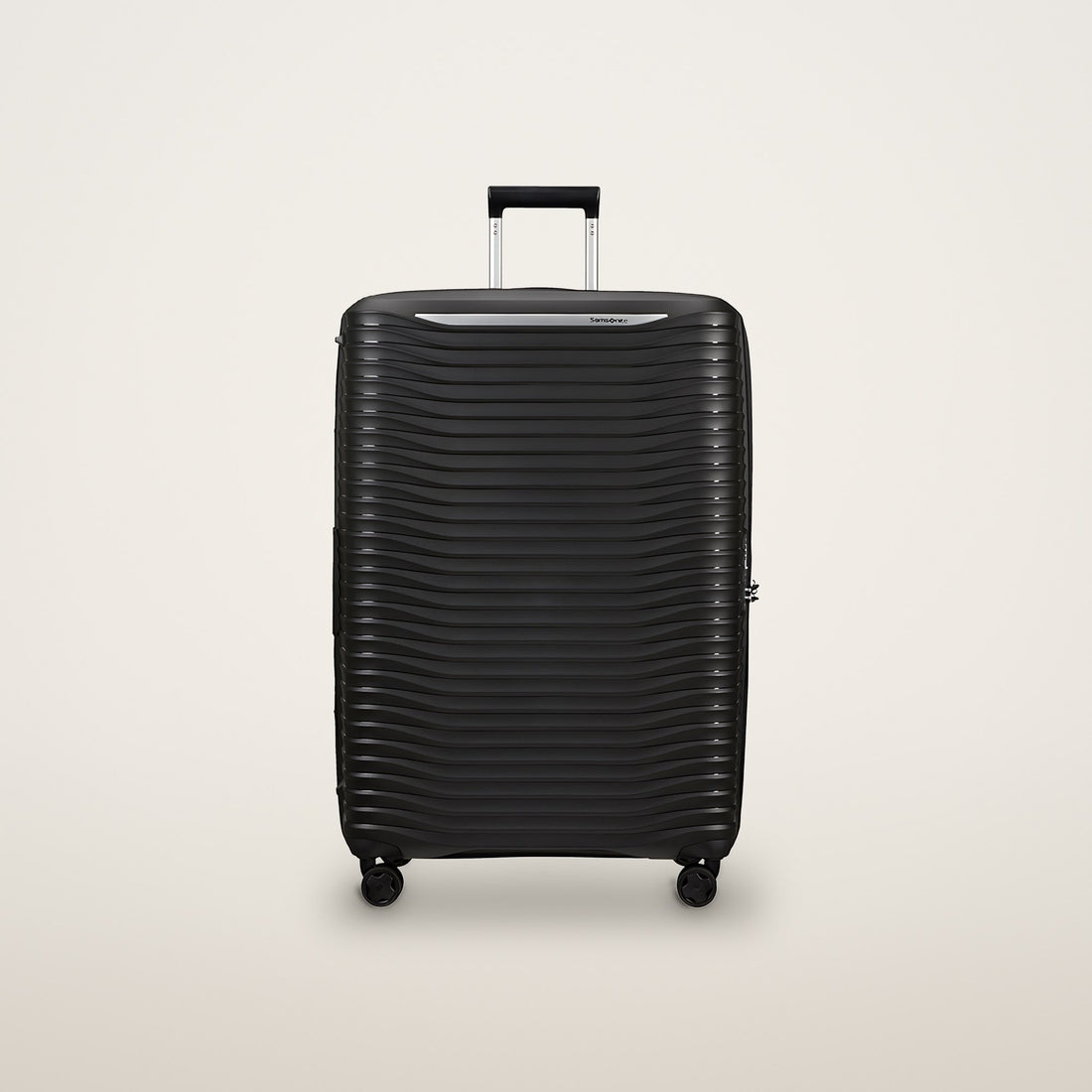 Samsonite Upscape Spinner 81 Ekstra Stor Kuffert m. ekspansion