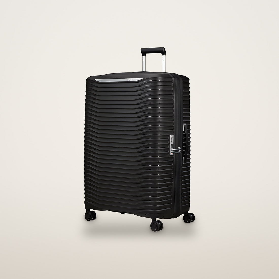 Samsonite Upscape Spinner 81 Ekstra Stor Kuffert m. ekspansion