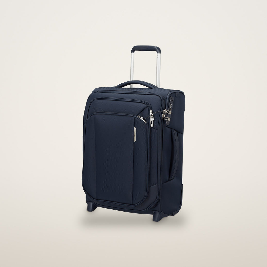 Samsonite Respark Expandable Cabin Suitcase with 2 Wheels 55cm