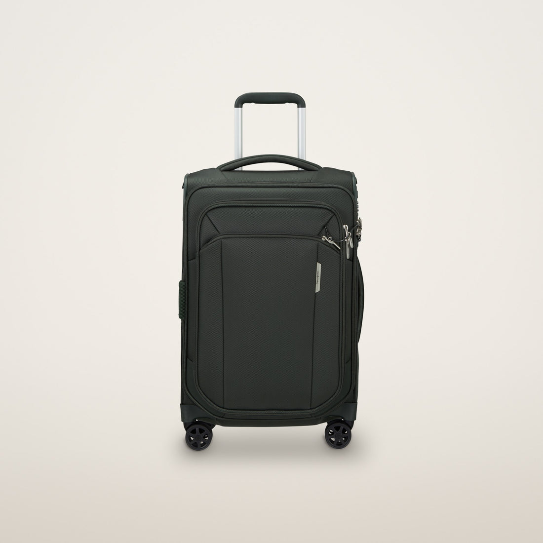 Samsonite Respark Expandable Cabin Suitcase with 4 Wheels 55cm