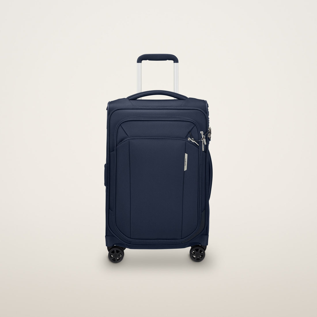 Samsonite Respark Expandable Cabin Suitcase with 4 Wheels 55cm
