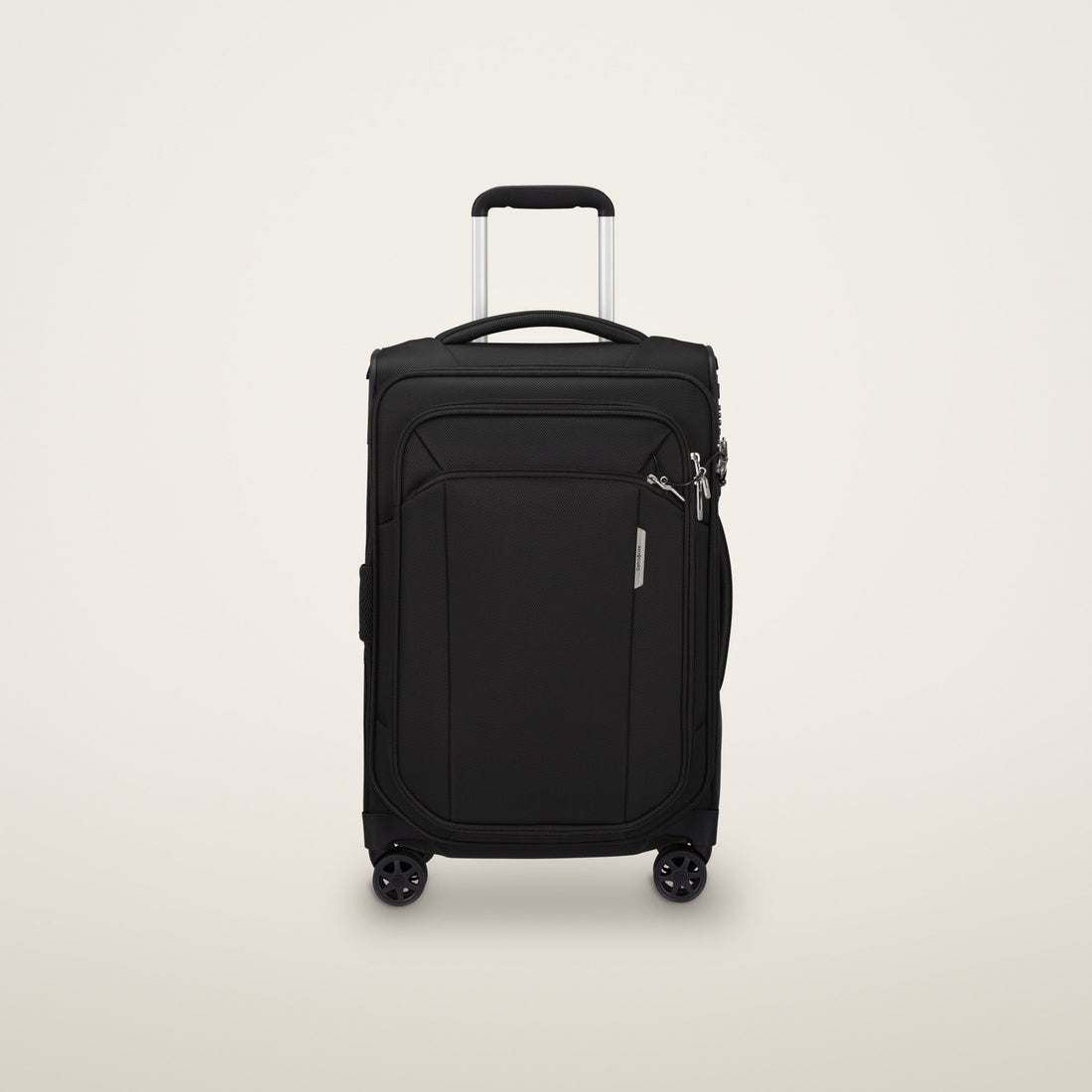 Samsonite Respark Expandable Cabin Suitcase with 4 Wheels 55cm