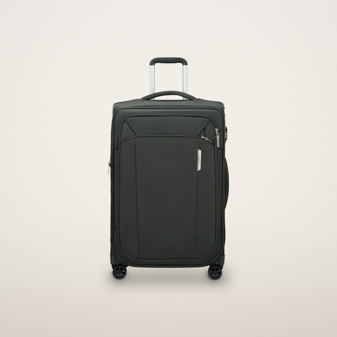 Samsonite Respark Expandable suitcase 67cm