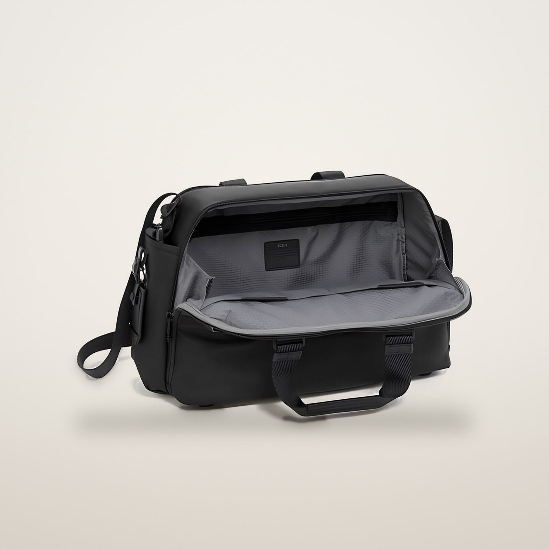TUMI Alpha Bravo Fleet Day Duffel