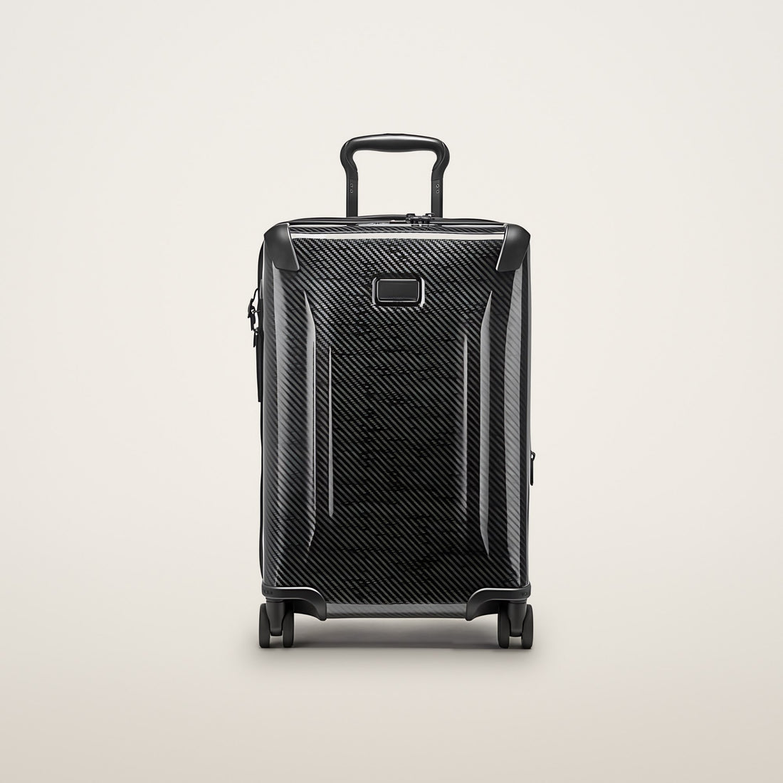 Tegra Lite International Expandable 4 Wheeled Carry-On