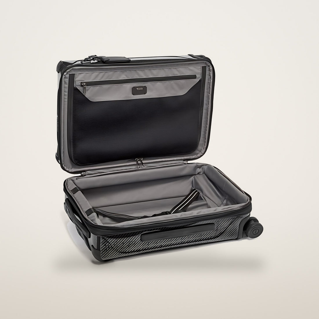 Tegra Lite International Expandable 4 Wheeled Carry-On