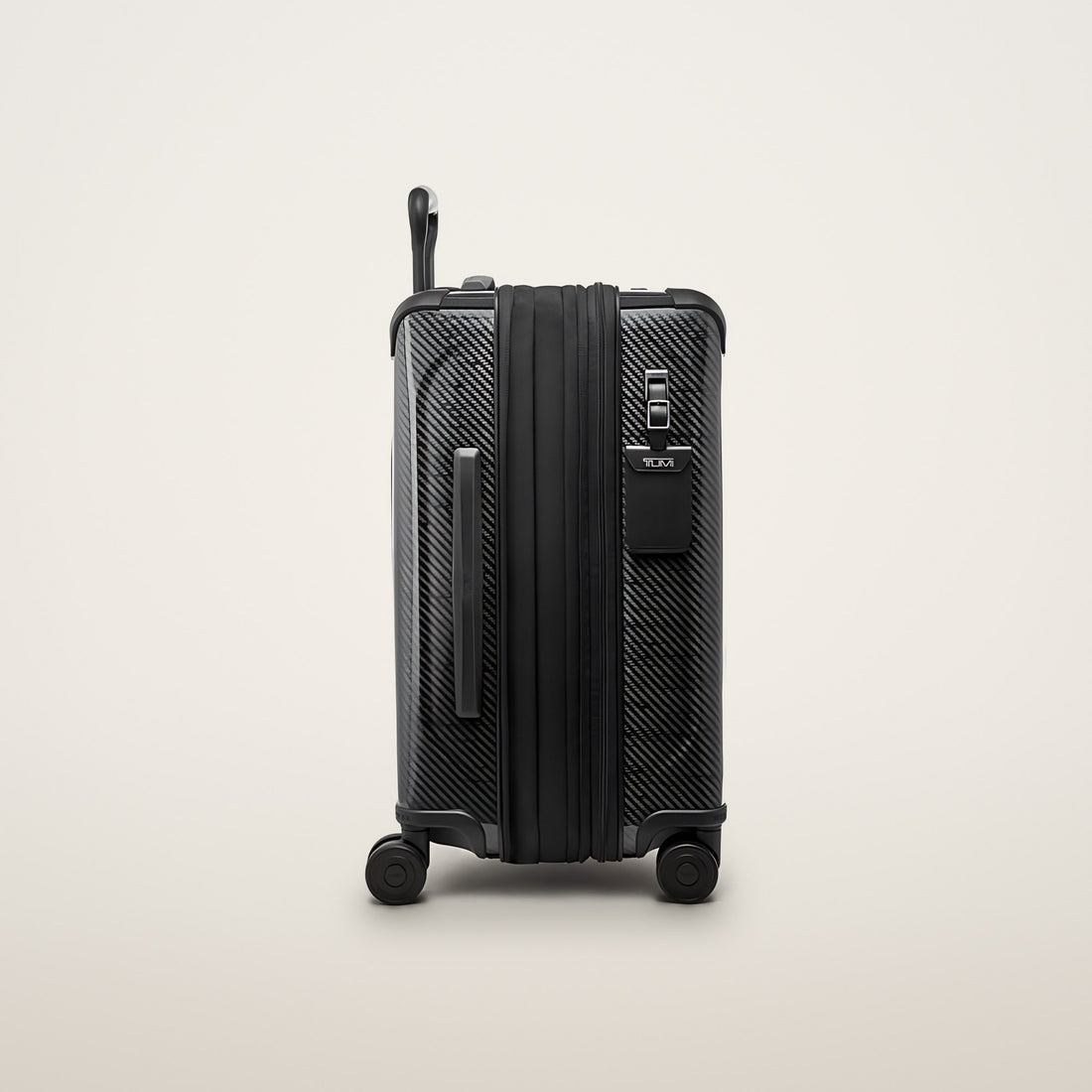 Tegra Lite International Expandable 4 Wheeled Carry-On