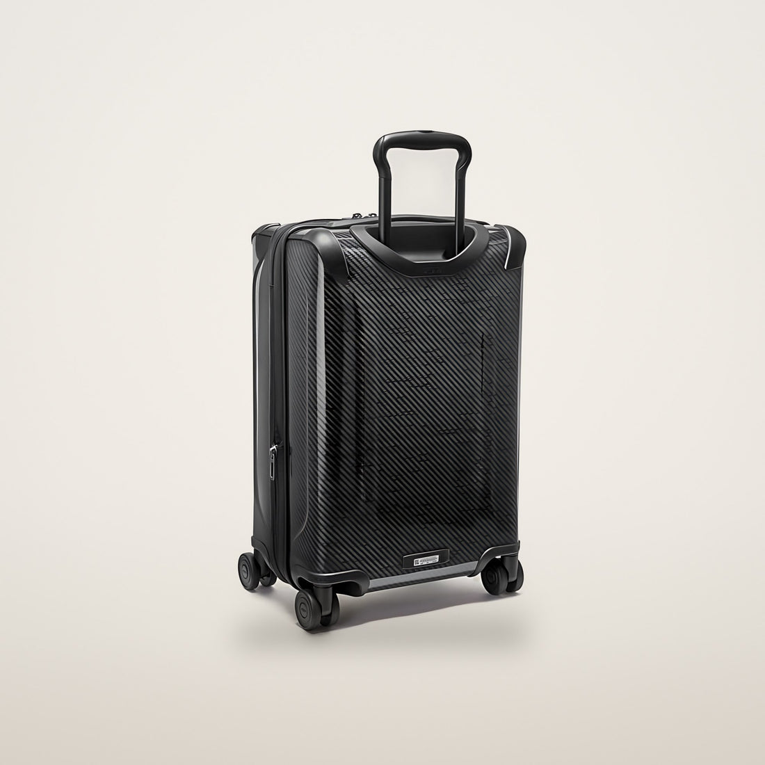 Tegra Lite International Expandable 4 Wheeled Carry-On