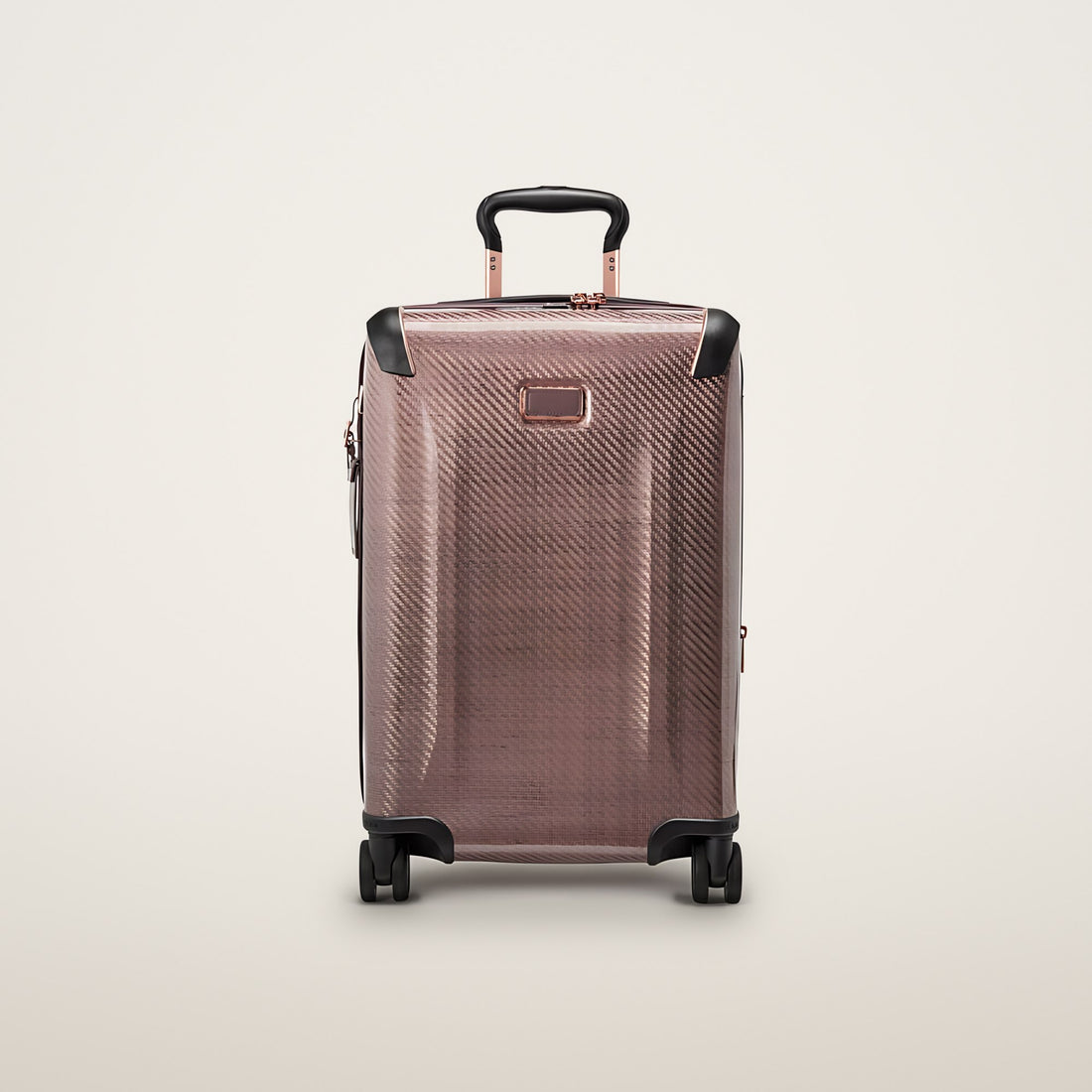 Tegra Lite International Expandable 4 Wheeled Carry-On