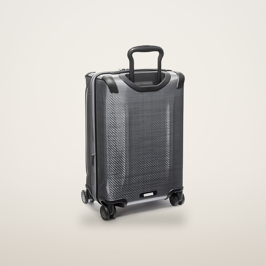 Tegra Lite International Expandable 4 Wheeled Carry-On