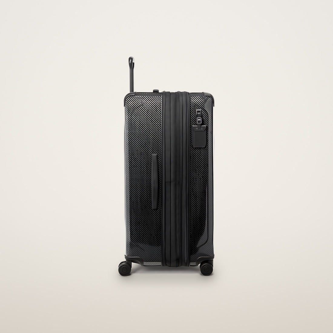Tegra Lite Extended Trip Expandable 4 Wheeled Packing Case