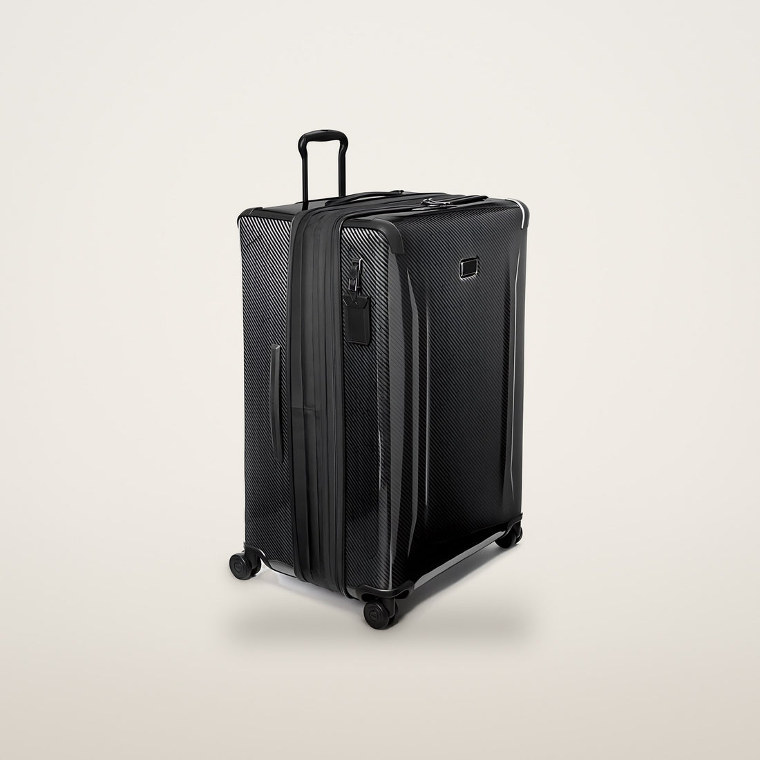 Tegra Lite Extended Trip Expandable 4 Wheeled Packing Case