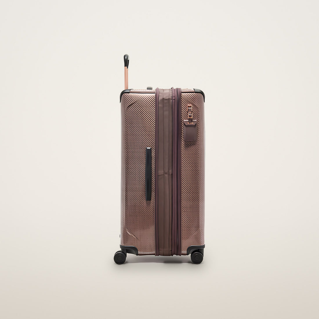 Tegra Lite Extended Trip Expandable 4 Wheeled Packing Case