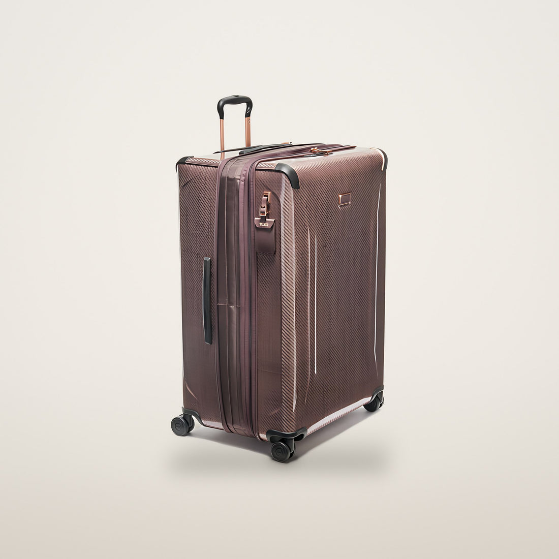 Tegra Lite Extended Trip Expandable 4 Wheeled Packing Case