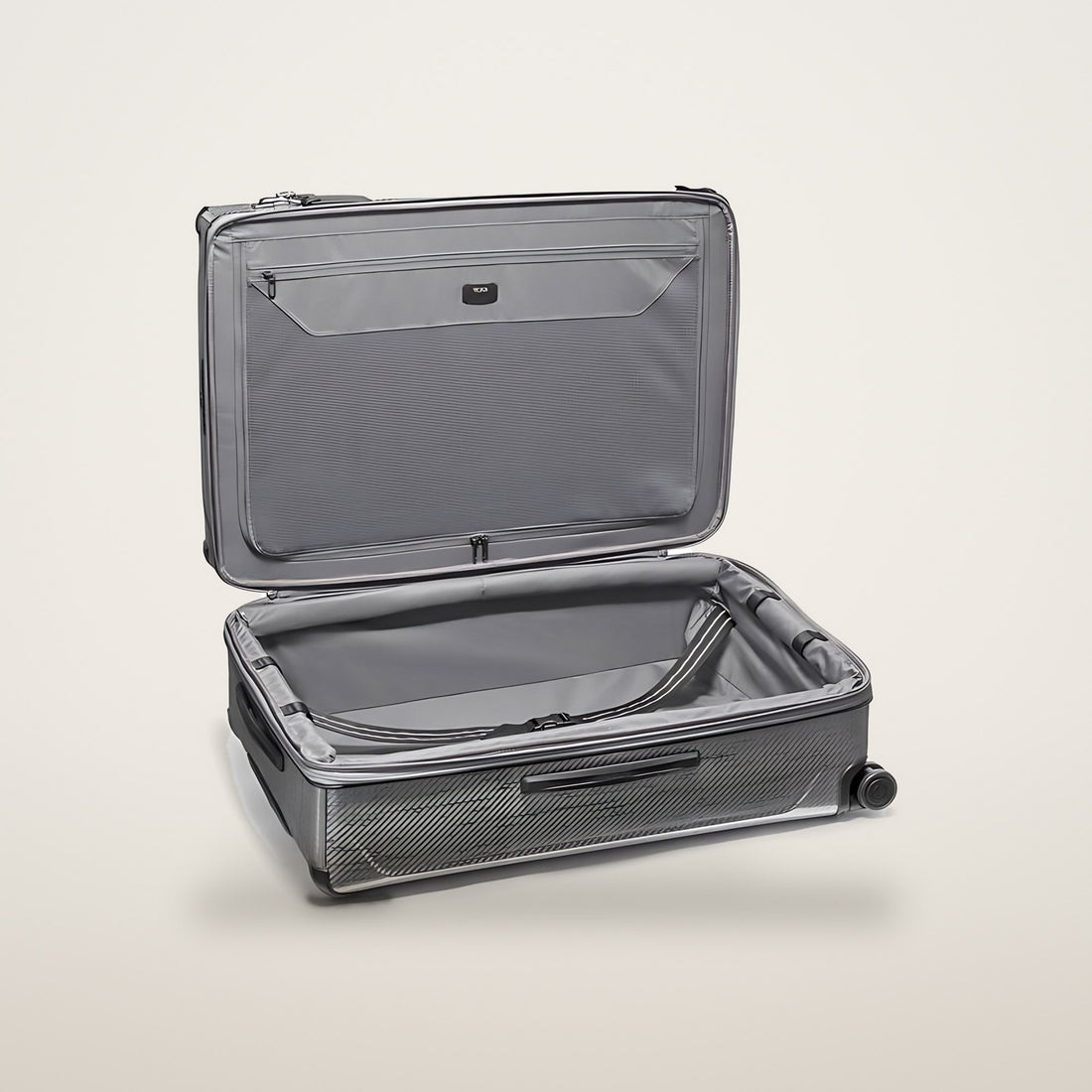 Tegra Lite Extended Trip Expandable 4 Wheeled Packing Case