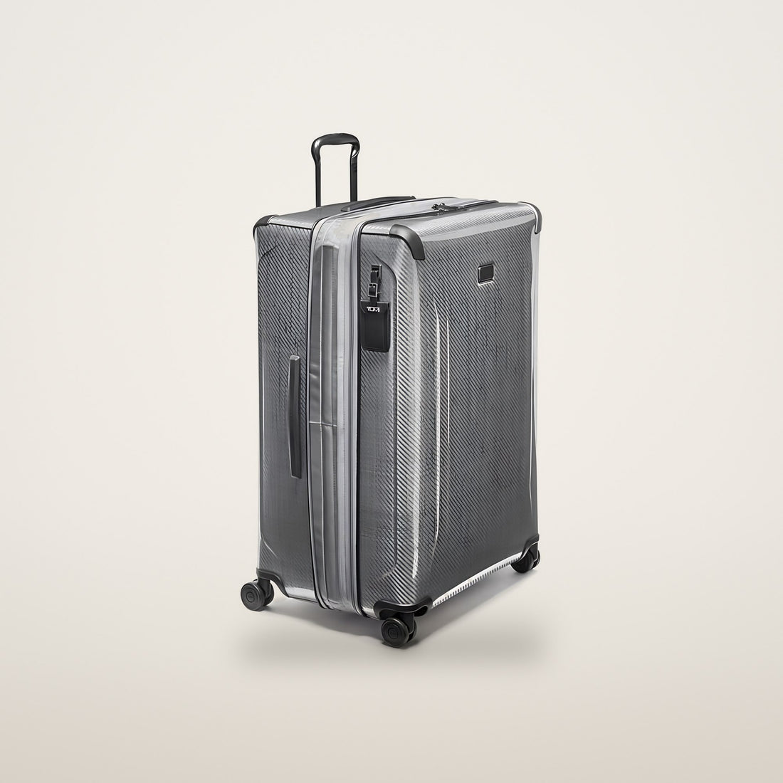 Tegra Lite Extended Trip Expandable 4 Wheeled Packing Case