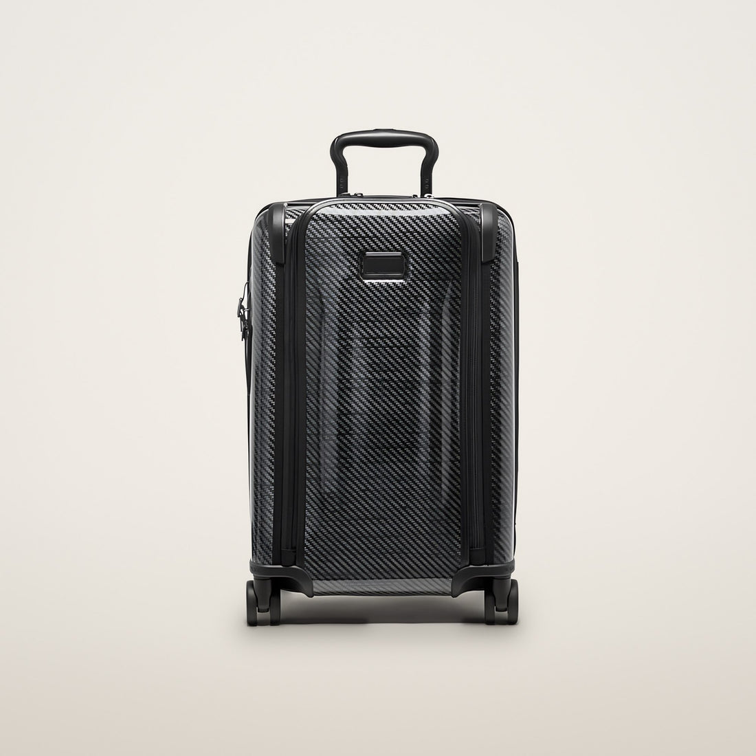Tegra Lite International Front Pocket Expandable 4 Wheeled Carry-On