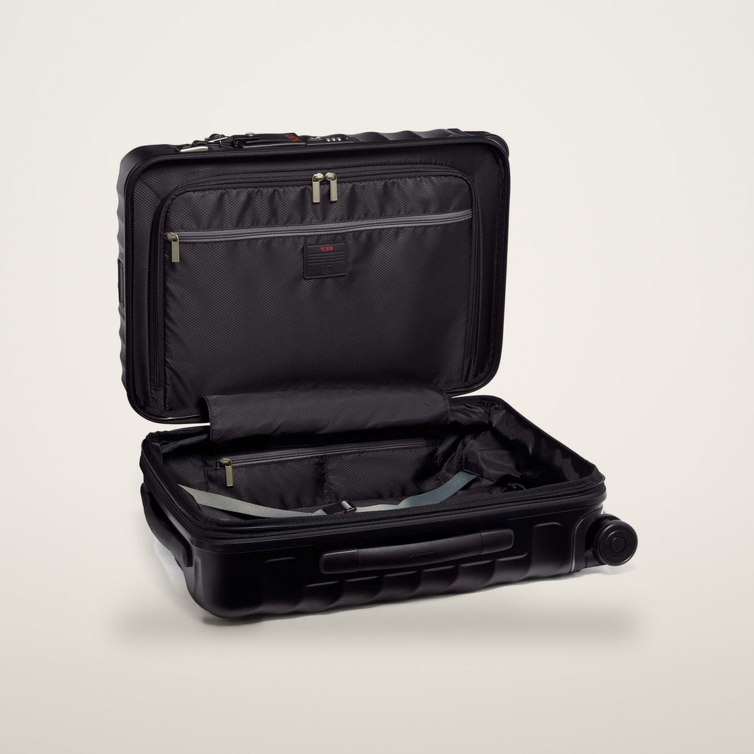 Tumi 19 Degree Polycarbonate International Carry-On