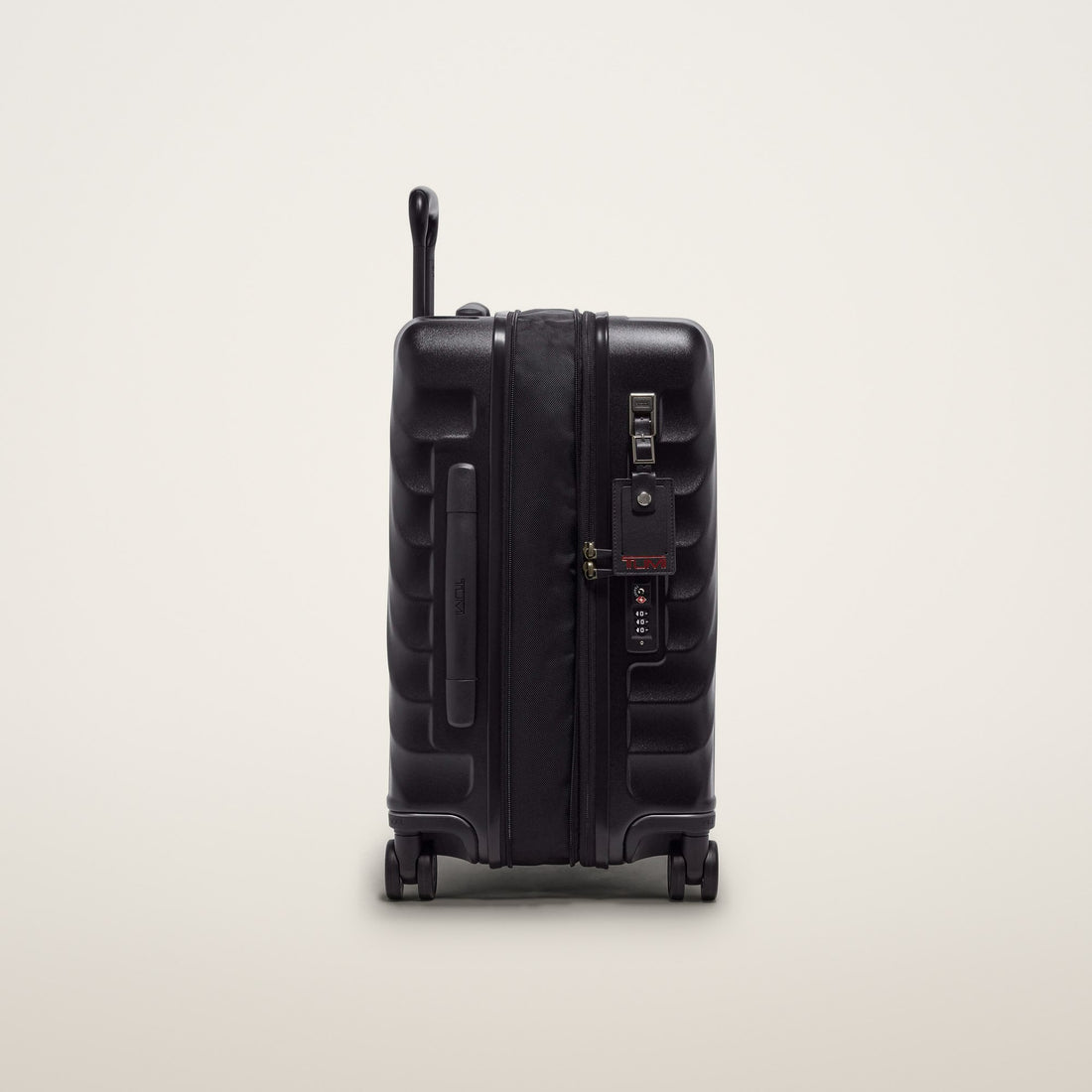 Tumi 19 Degree Polycarbonate International Carry-On