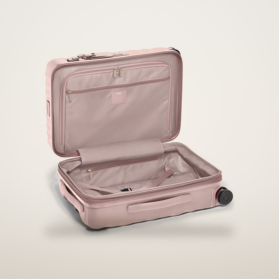 Tumi 19 Degree Polycarbonate International Carry-On