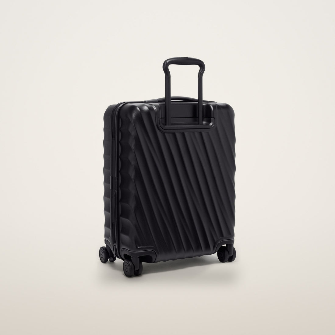 Tumi 19 Degree Polycarbonate Continental Carry-On