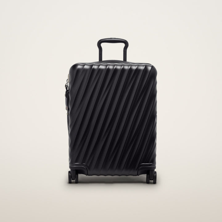 Tumi 19 Degree Polycarbonate Continental Carry-On