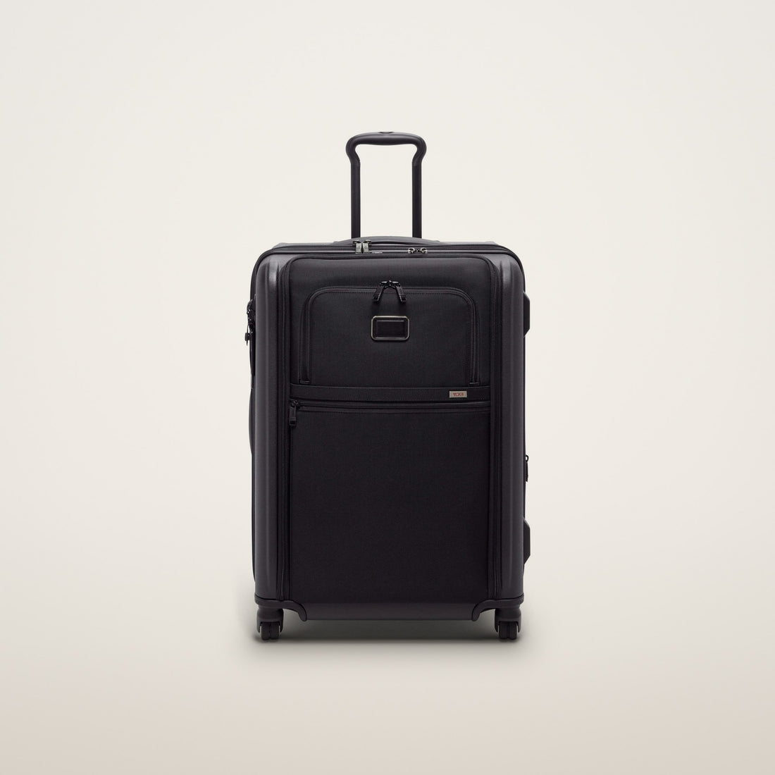 Tumi Alpha 3 Hybrid Short Trip Expandable Checked Luggage 66 cm