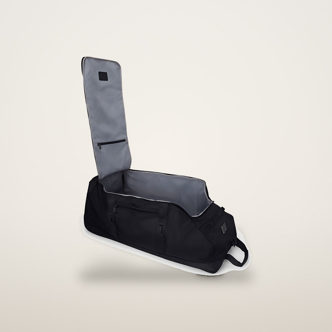 TUMI Alpha Bravo Collapsible Duffel