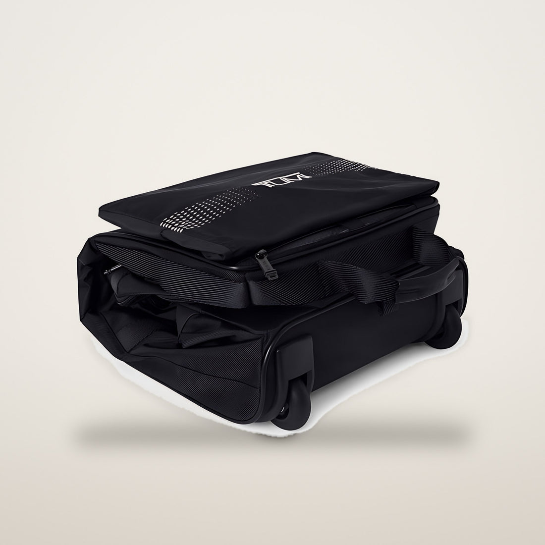TUMI Alpha Bravo Collapsible Duffel