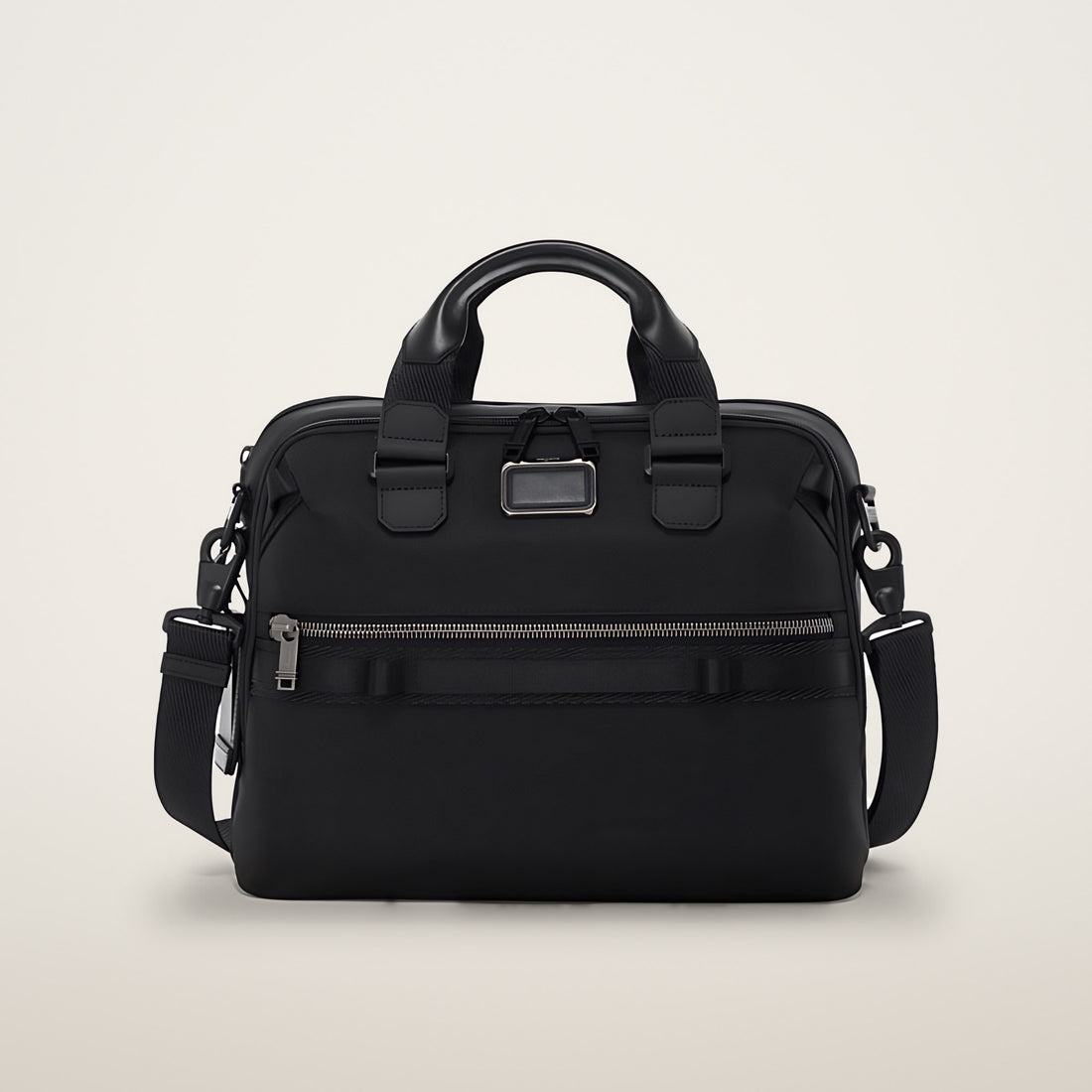 TUMI Alpha Bravo Calhoun Brief