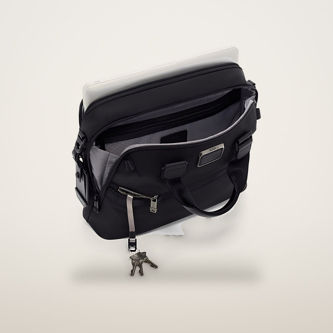 TUMI Alpha Bravo Calhoun Brief